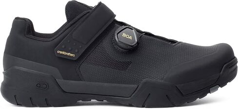 Crankbrothers Unisex-Adult Mountain Bike Shoes Mallet E Boa in Saudi Arabia