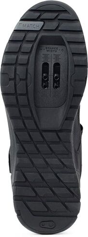 Crankbrothers Unisex-Adult Mountain Bike Shoes Mallet E Boa in Saudi Arabia