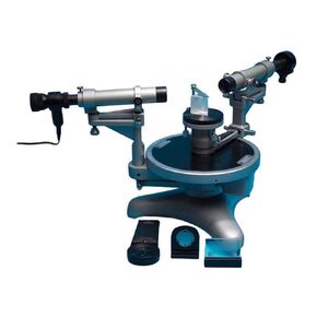 United Scientific SPECT02 Intermediate Spectrometer with Built-In Illuminated Auto-Collimator