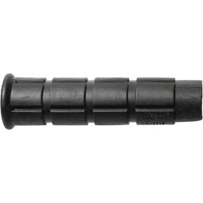 Sunlite Classic Rubber Grips - Black