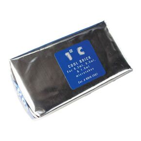 Diversified Biotech BRIK-1501 Cool Brick for 5ml Tubes, 1°C Temperature