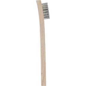 Fine Metal Brush, Value Steel | BRS-964.05