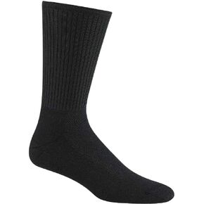 Wigwam F6063 Cool-Lite Pro Crew Black, LG