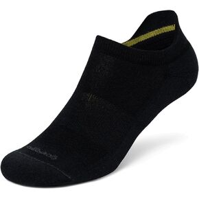 Allbirds Unisex Anytime Ankle Sock, Organic Cotton Breathable Cushioned Socks for Men & Women