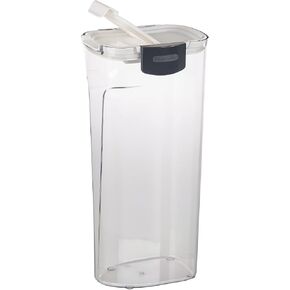 Progressive International PKS-140 Past Prepworks by Progressive Pasta ProKeeper, Clear, 1 Piece