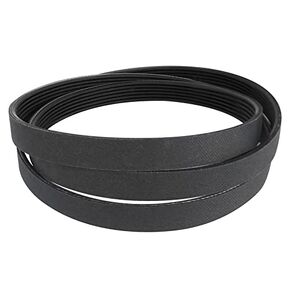 320J8 8PJ813 Poly-V Belt ، 8 أضلاع ، 813 ملم ، 32 "