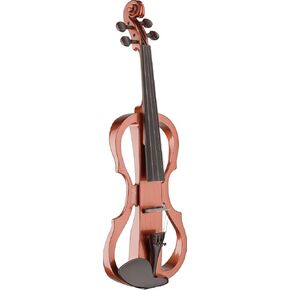Stagg, 4-String Violin (EVN X-4/4 VBR US)