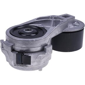 Solarhome New Belt Tensioner 480890 1830033C2 1830033C1 38514 Compatible with Navistar International DT466 Engine