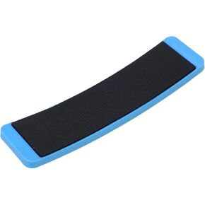 Ballet Dance Turning Spin Board, Portable Ballet Balance Turning Board Thickened Design Nylon Material, Ballet Balance Turning Board for Instep Shaping 11.2 x 2.9in for Dance
