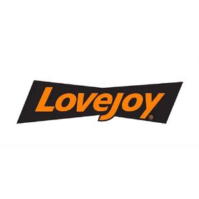 Lovejoy Size D1 Universal Joint Upper Type Boots and Ties (Set of 2)
