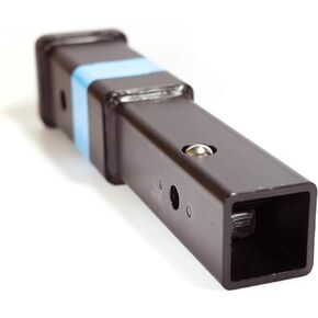 8" LS Hitch Extension