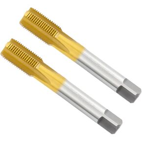 Pedal Thread tap, Right and Left Thread tap Pedal Repair Tool for Pedal, Bicycle Crank Bicycle Crank