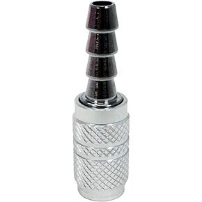 Prestacycle Schrader Head (Pro Schrader Hose Barb)