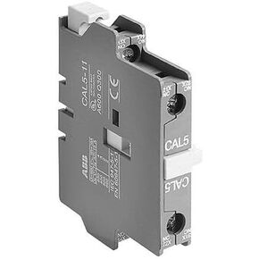 ABB CAL5-11 Auxilary Contact, 1 N.O. / 1 N.C.