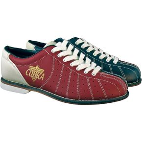 Cobra Bowling Products Women's Bowling Shoes