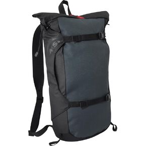 MSR Snowshoe Carry Pack, Charcoal, 19L