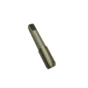 G 1/4" - 19 BSP Parallel British Standard Pipe HSS Tap