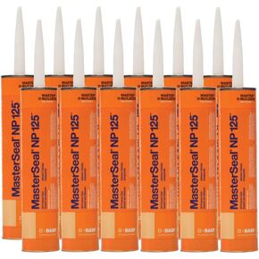 YOOZENA Masterseal Basf Np125clr
