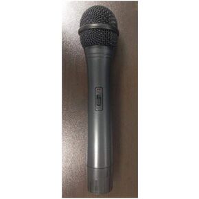 Pyle Wireless Handheld Microphone (for Pyle Models: PWMA120BM, PWMA1216BM - Old Version)