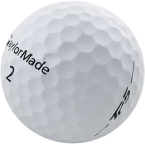 48 Taylormade TP5 AAAAA Mint Used Golf Balls