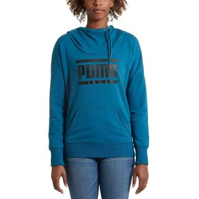 PUMA Ladies' Refresh Hoodie