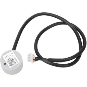 Hilitand Ultrasonic Liquid Level Sensor Non Liquid Sensing UART Serial Port 3.3-12V Liquid Level Sensor DS1603L.V1