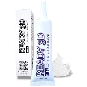 High Performance PTFE Premuim 3D Printer Lubricant