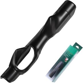 Golf Grip Trainer, 6in Golf Training Aid Right Hand Golf Swing Trainer Golf Practice Tool to Help Train Correct Hand Position for Beginner Learn