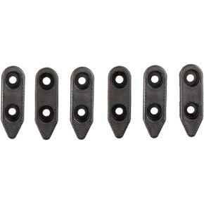 YakAttack Pad Hook Kit, 6 Pack (AMS-1007)