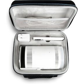 Samsung the freestyle projector case with battery base space