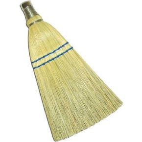 ABCO 00300-12 Whisk 100% Corn Broom
