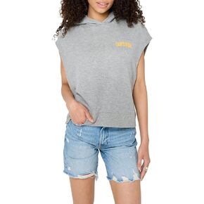 Spiritual Gangster Women's Carpe Diem Haven Hoodie