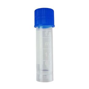 CRYTB-1.8 Cryogenic Vials, 1.8ml, Pack of 500