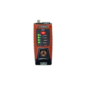 Southwire TESTER, M550 CONTINUITY FOR DATA, COAX