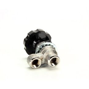 Groen Z055279 Valve Globe, 3/8" Npt
