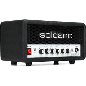 Soldano SLO Mini 30-watt Amp Head