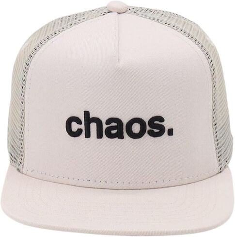 Kids Statement Ball Caps - Snapback, Trucker, and Camp Hats for Boys & Girls Ages 2-8, Baseball Hat for Toddler in Kuwait