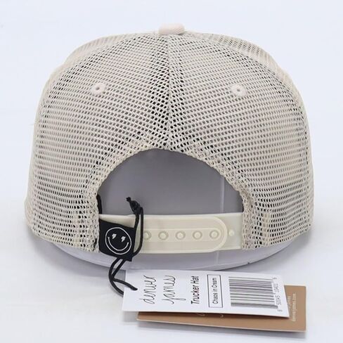 Kids Statement Ball Caps - Snapback, Trucker, and Camp Hats for Boys & Girls Ages 2-8, Baseball Hat for Toddler in Kuwait