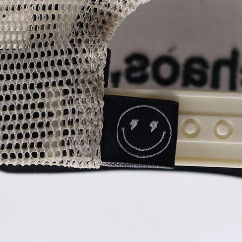 Kids Statement Ball Caps - Snapback, Trucker, and Camp Hats for Boys & Girls Ages 2-8, Baseball Hat for Toddler in Kuwait