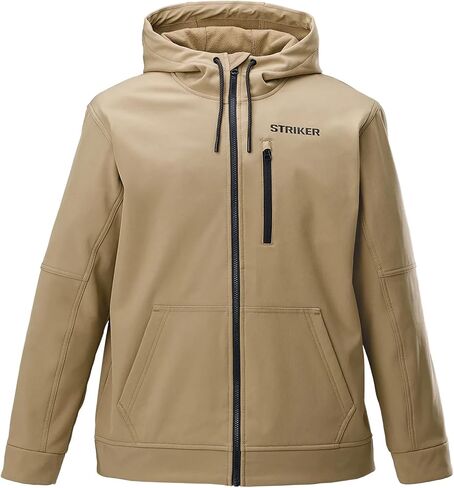 Striker Water-Resistant Fishing Hoody in Kuwait