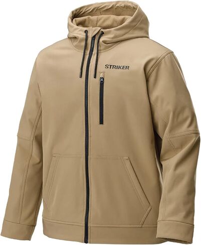 Striker Water-Resistant Fishing Hoody in Kuwait