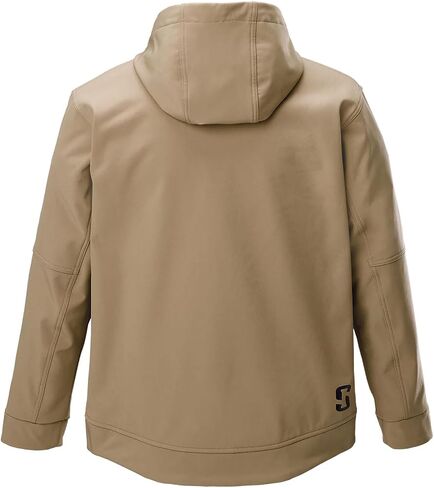 Striker Water-Resistant Fishing Hoody in Kuwait