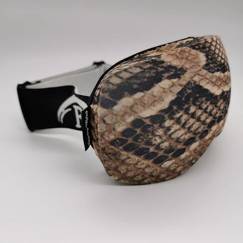 غطاء المنحة التزلج غطاء الثلج المطبوع in Kuwait