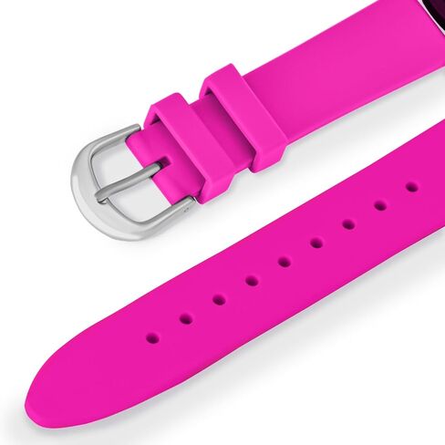 Bisley Unisex Watch Easy to Read Waterproof Silicone Strap Watch in Kuwait