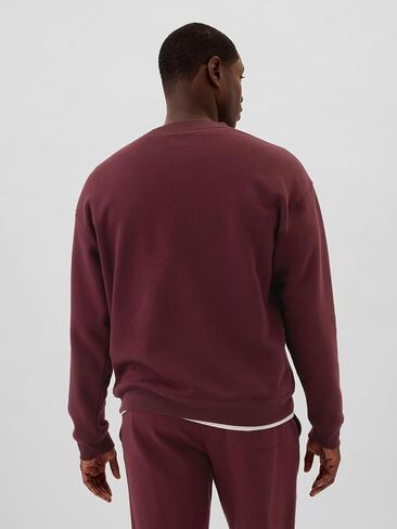 GAP Men's Logo Sweatshirt in Saudi Arabia