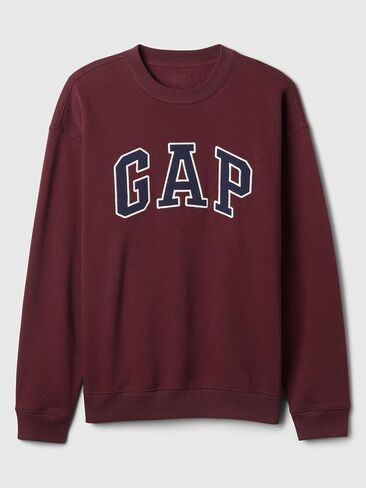 GAP Men's Logo Sweatshirt in Saudi Arabia