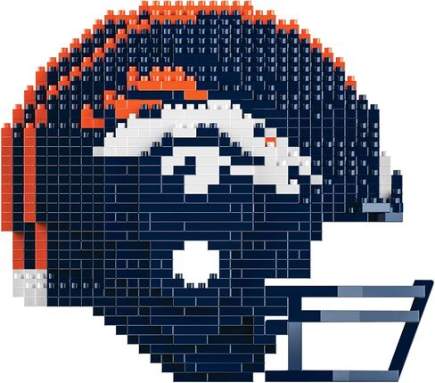 مجموعة خوذة نسخة طبق الأصل من FOCO Cleveland Browns NFL 3D BRXLZ مقاس 1Z in Kuwait