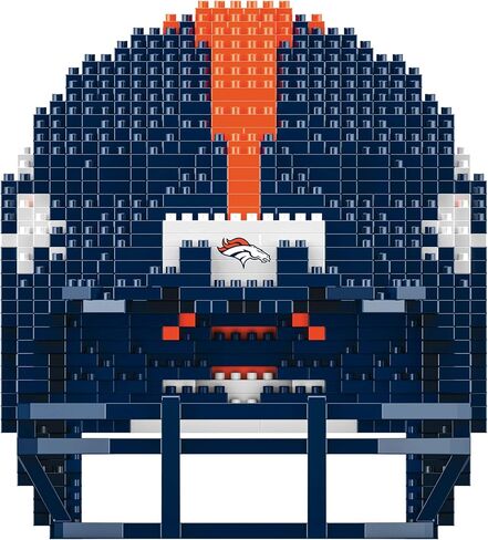 مجموعة خوذة نسخة طبق الأصل من FOCO Cleveland Browns NFL 3D BRXLZ مقاس 1Z in Kuwait