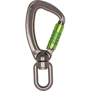 Aluminum Swivel Triple Lock
