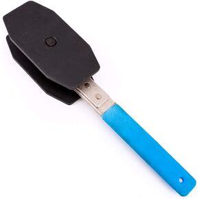 Car Ratchet Brake Piston Wrench Spreader Caliper Pad Install Tool Press Portable Brake Caliper Press Tool